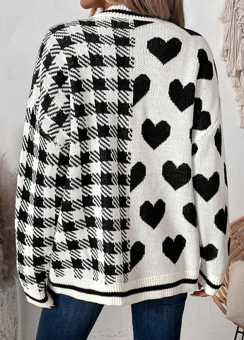 Кофта SHEIN (365219991)