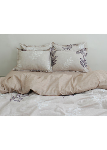 Постельное белье з компаньйоном Двуспальный Tag (254794660)