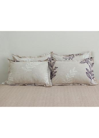 Постельное белье з компаньйоном Двуспальный Tag (254794660)