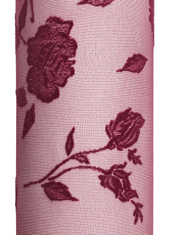 Колготки H&M роз бордовые повседневные
