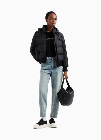 Футболка Armani Exchange - (354047905)