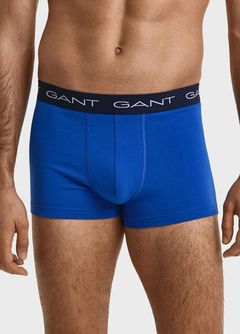 Трусы (3 шт.) Gant (347581781)