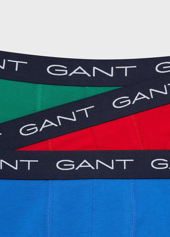 Трусы (3 шт.) Gant (347581781)