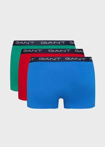 Трусы (3 шт.) Gant (347581781)