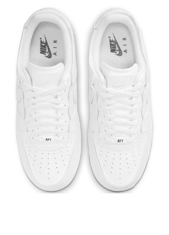 Білі Осінні кросівки Nike