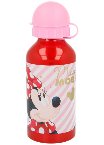 Бутылка Minnie Mouse, 400 мл Stor (195911102)