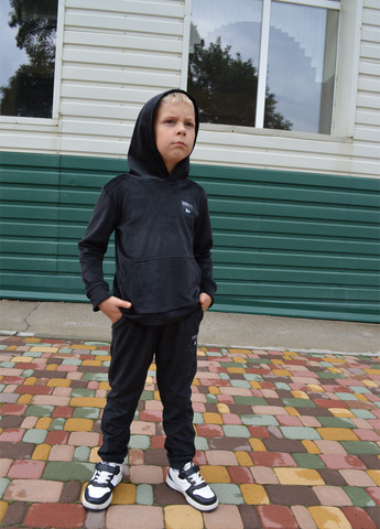 Костюм (худи, брюки) BRAZERS (300514969)