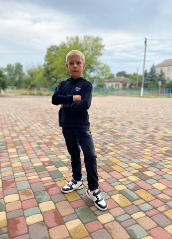 Костюм (худи, брюки) BRAZERS (300514969)