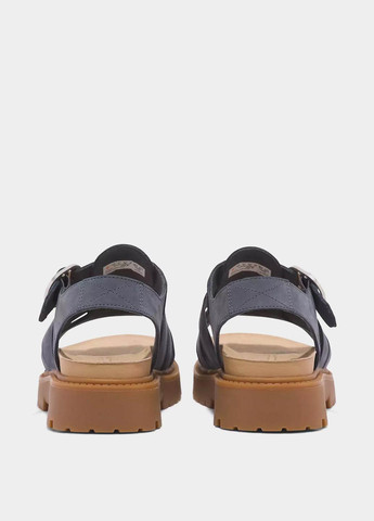 Кэжуал сандалии Timberland на ремешке