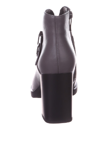 Осенние ботинки It-Girl