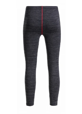 Термокостюм (реглан, лосини) Jack Wolfskin MERINO BASELAYER SET K (299935248)