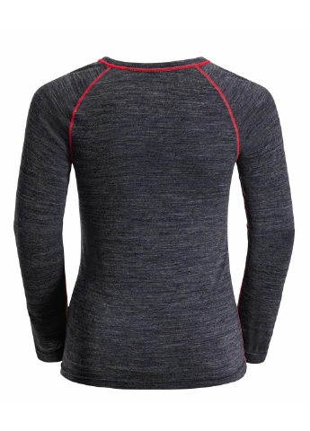 Термокостюм (реглан, лосини) Jack Wolfskin MERINO BASELAYER SET K (299935248)