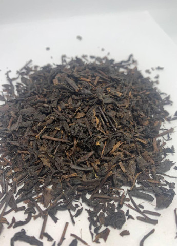 Чай чорний листовий 50 грам No Brand (252531700)