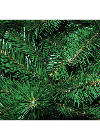 Штучна ялинка Empress із шишками зелена 2,15 м (756770880174) Triumph Tree (254593618)