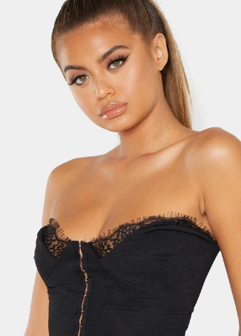 Топ PrettyLittleThing (253135216)