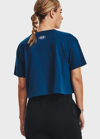 Футболка Under Armour - (263207535)