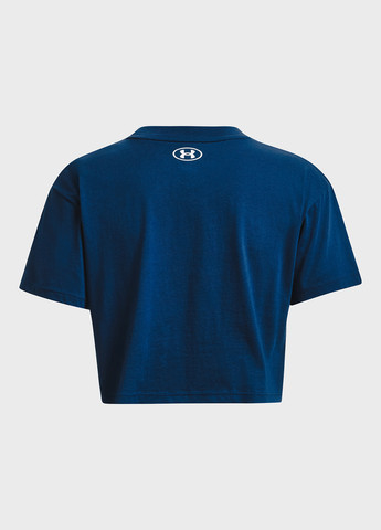 Футболка Under Armour - (263207535)