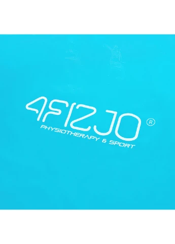Пляжний тент Pop Up 120 x 190 см Sky Blue/White 4FIZJO 4FJ0223 (239342671)