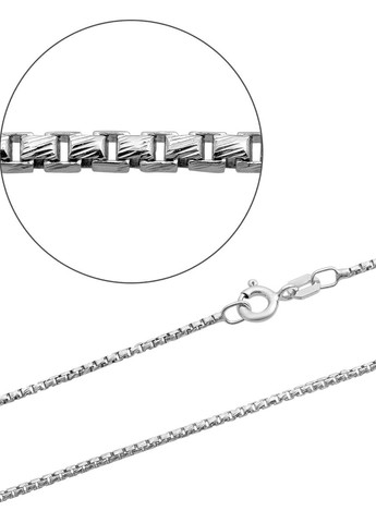 Цепочка Silver Flame (307264830)