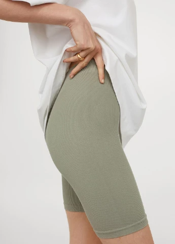 Шорти H&M (252455265)