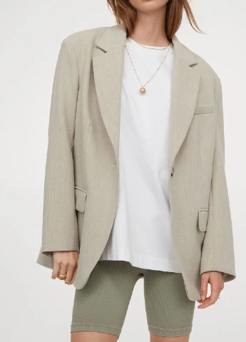Шорти H&M (252455265)