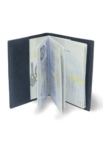 Обкладинка для паспорта 10,0 x 13,5 BermuD (252856592)