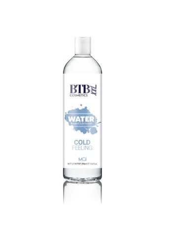 Охлаждающая смазка на водной основе COLD FEELING (250 мл) BTB (254785251)