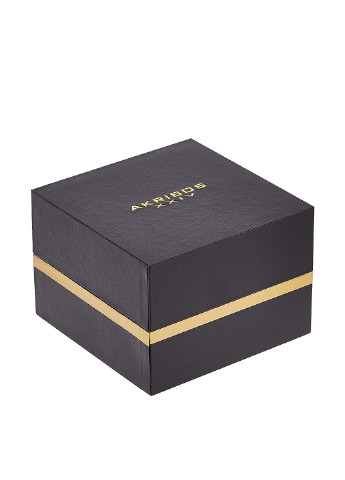 Годинники AKRIBOS XXIV AK705SSB (231488791)