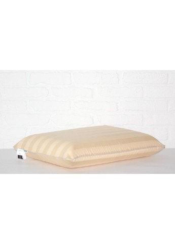 Подушка ортопедична №6044 Noble stripe Carmela Men 59х43х12 (2200003261677) No Brand (254008695)