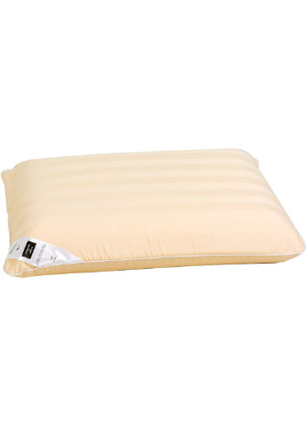 Подушка ортопедична №6044 Noble stripe Carmela Men 59х43х12 (2200003261677) No Brand (254008695)