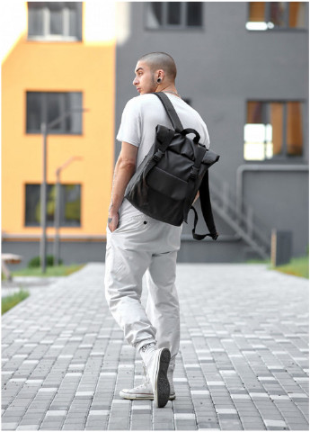 Рюкзак рол 41х30х16 см Sambag (253662339)