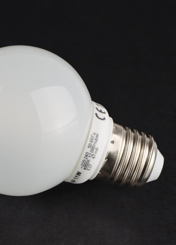 Лампа энергосберегающая E27 PL-SP 11W/827 5 Brille (253965267)