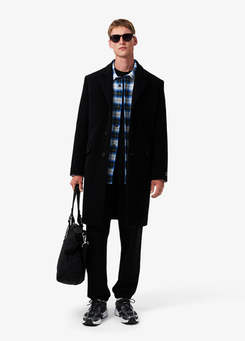 Куртка-сорочка Lacoste (329629187)