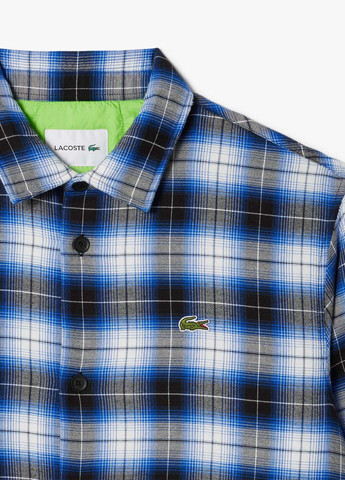 Куртка-сорочка Lacoste (329629187)