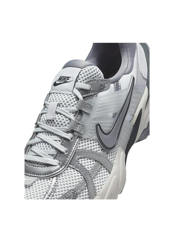 Кроссовки FD0736-003 Nike V2K Run комбинированные демисезоны (317252131)