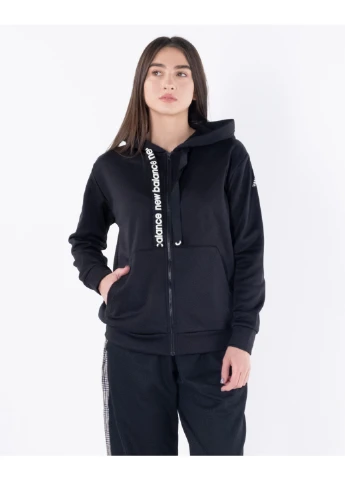 Кофта Relentless Perf Fleece FZ New Balance (256006750)