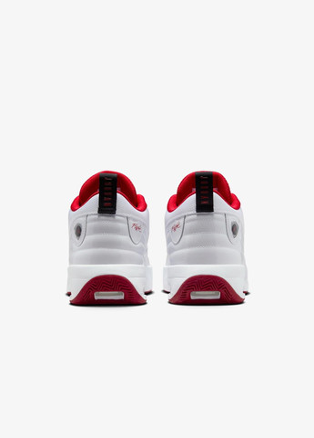 Белые всесезонные кроссовки fq8298-106 Jordan Max Aura 6