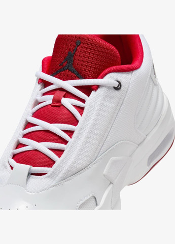 Белые всесезонные кроссовки fq8298-106 Jordan Max Aura 6