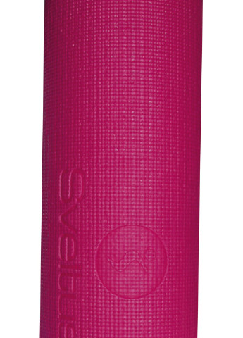 Килимок для йоги та фітнесу Tapigym 170х60х0,5 см Рожевий (SLTS-1334) Sveltus (253162213)