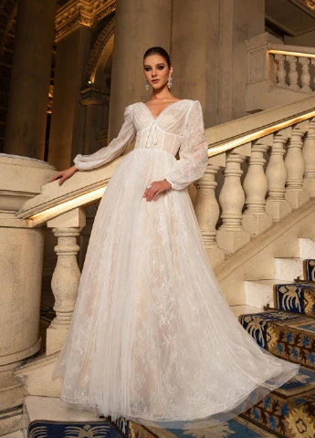 Свадебное платье SHEIN (340109308)