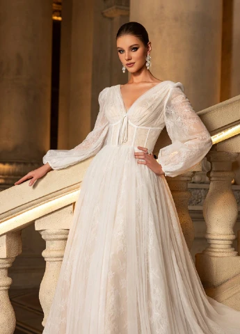 Свадебное платье SHEIN (340109308)