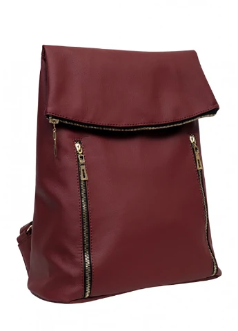 Жіночій рюкзак 37х14х31 см Sambag (252154721)