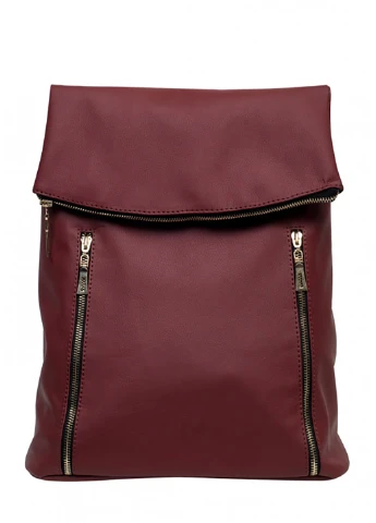 Жіночій рюкзак 37х14х31 см Sambag (252154721)