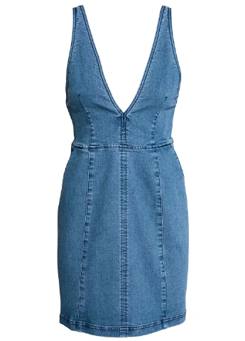 Сарафан H&M (25236172)