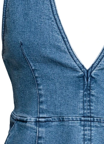 Сарафан H&M (25236172)