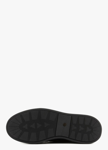 Чорні кеди Le'BERDES