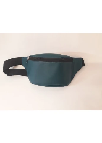 Женская сумка на пояс (бананка) 31х12х5 см Sambag (242189035)