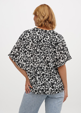 Біла блуза C&A