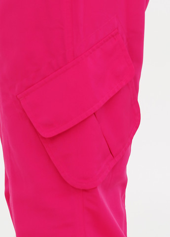 Малиновые спортивные демисезонные джоггеры брюки Ralph Lauren