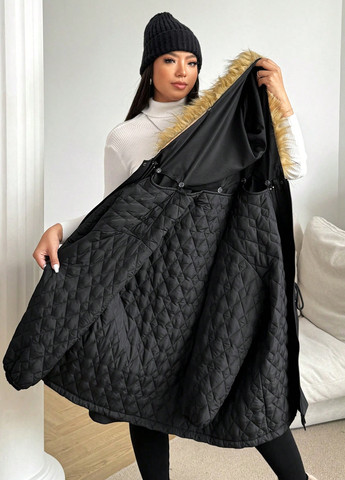 Парка SHEIN (340304709)